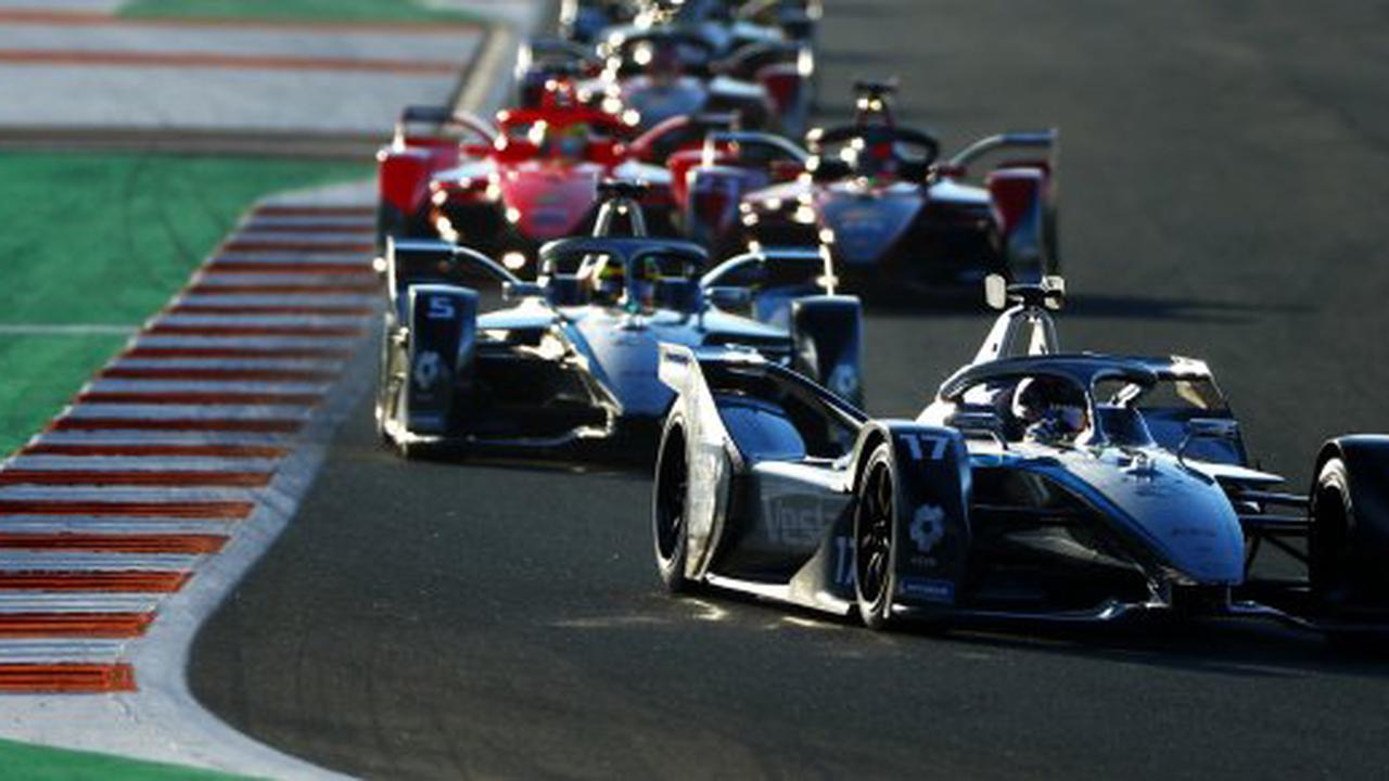 Formel E Saisonstart in Saudi Arabien - Vorschau: Gelingt Mercedes in der Abschiedssaison nochmal der Titel?