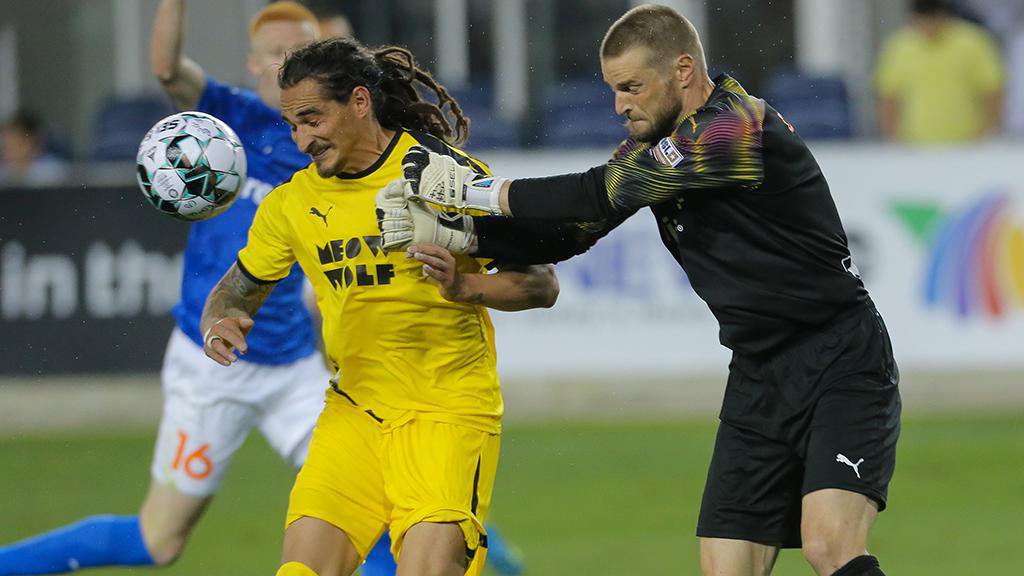 Matchday Preview New Mexico United Vs Rio Grande Valley Fc Opera News