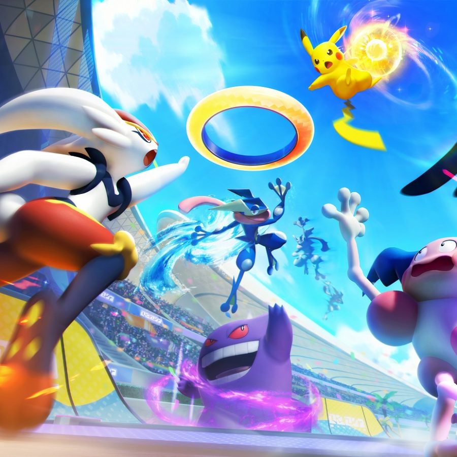 Pokemon Unite Costume List And Unlock Requirements Opera News