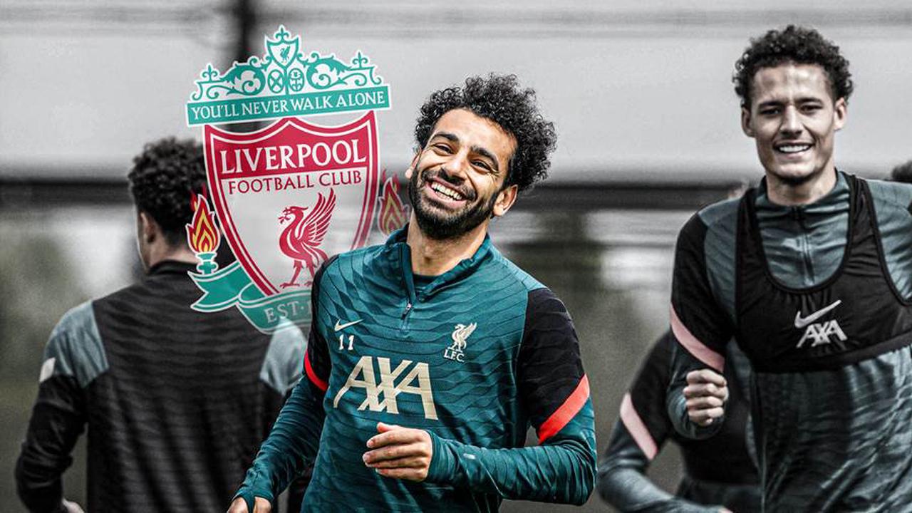 Liverpool-Star Salah schließt vorzeitigen Abschied aus: "Bleibe definitiv auch nächste Saison"