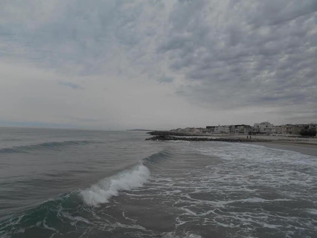 Meteo Dans L Herault Et Le Gard Ciel Couvert Et Averses Possibles Ce Mardi Opera News
