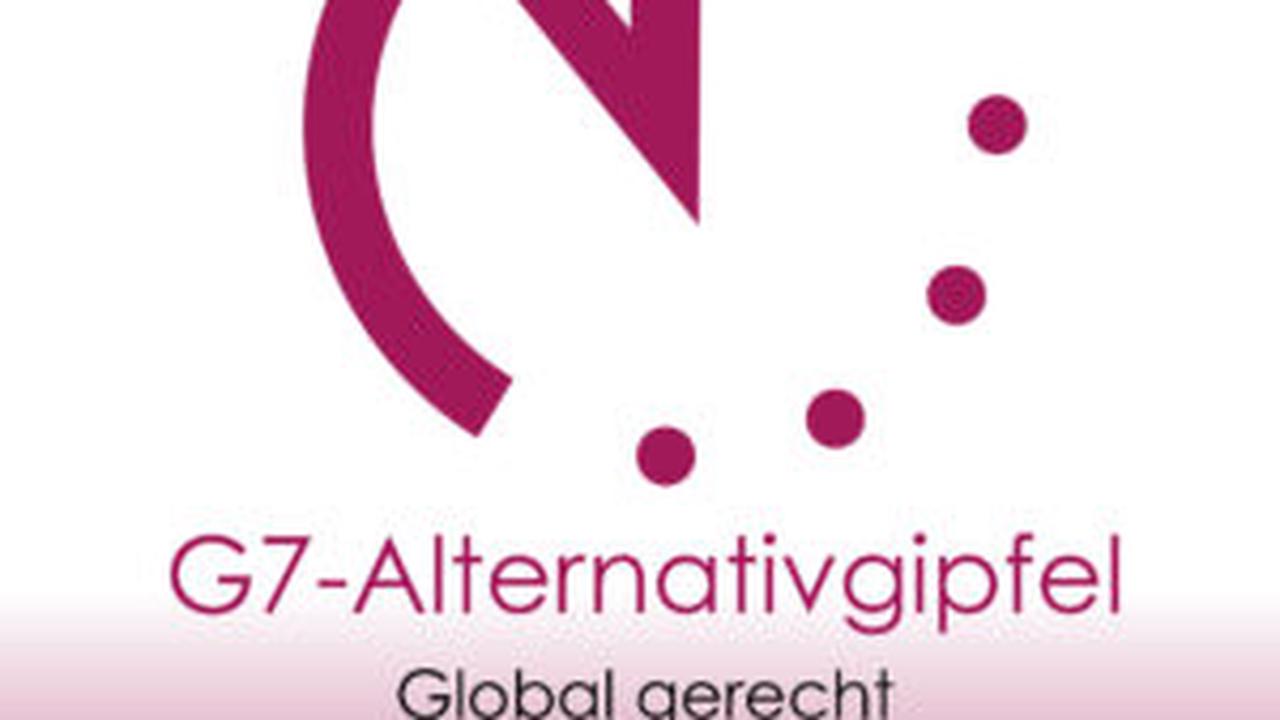 G7-Alternativgipfel in München