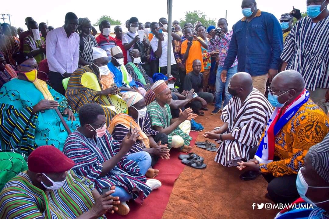 Oubore Gariba Yankosor Opera News Ghana