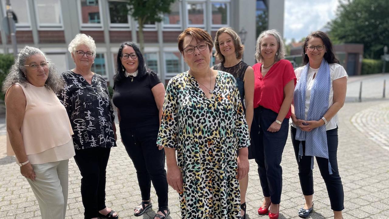 Frauenhaus der Region Heinsberg: Mehr als 30 Jahre Schutz für misshandelte Frauen