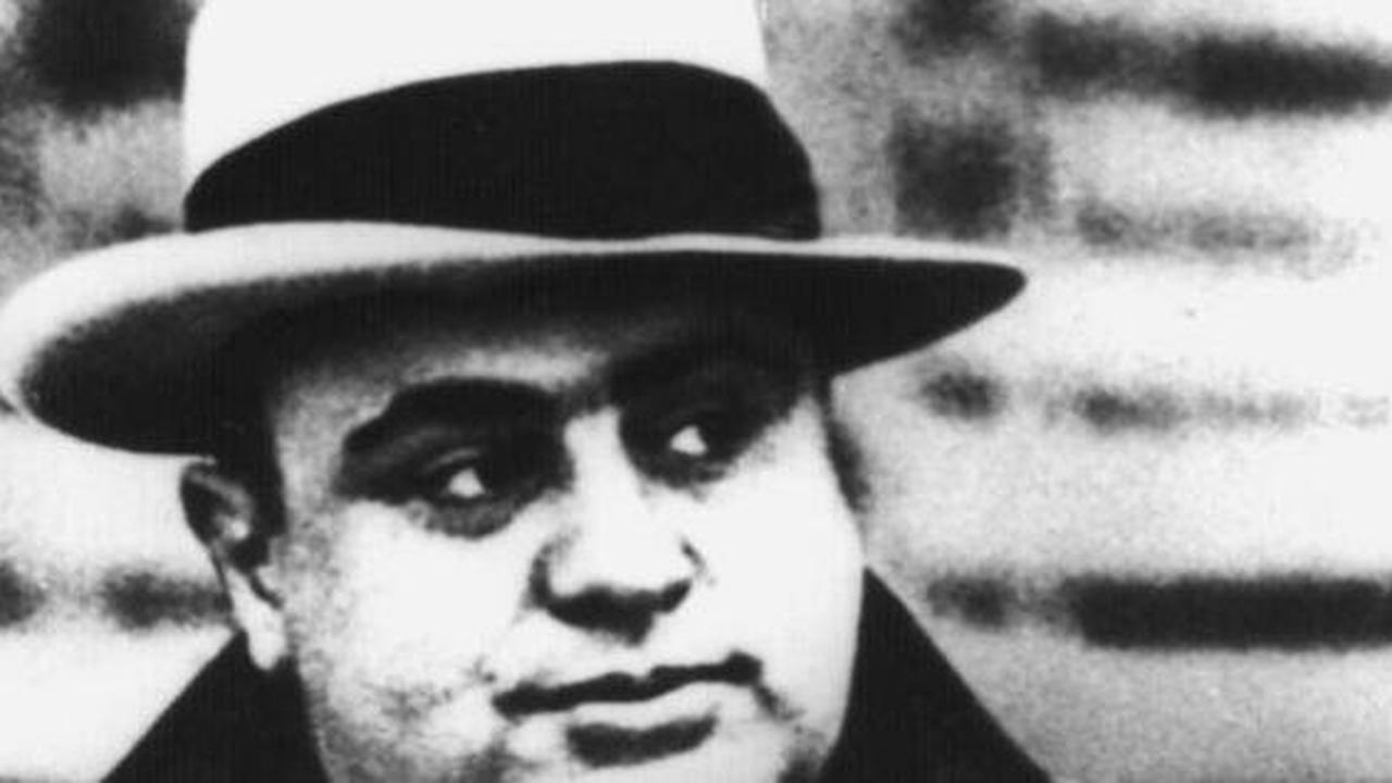 Al Capone: Tod einer Gangster-Ikone vor 75 Jahren