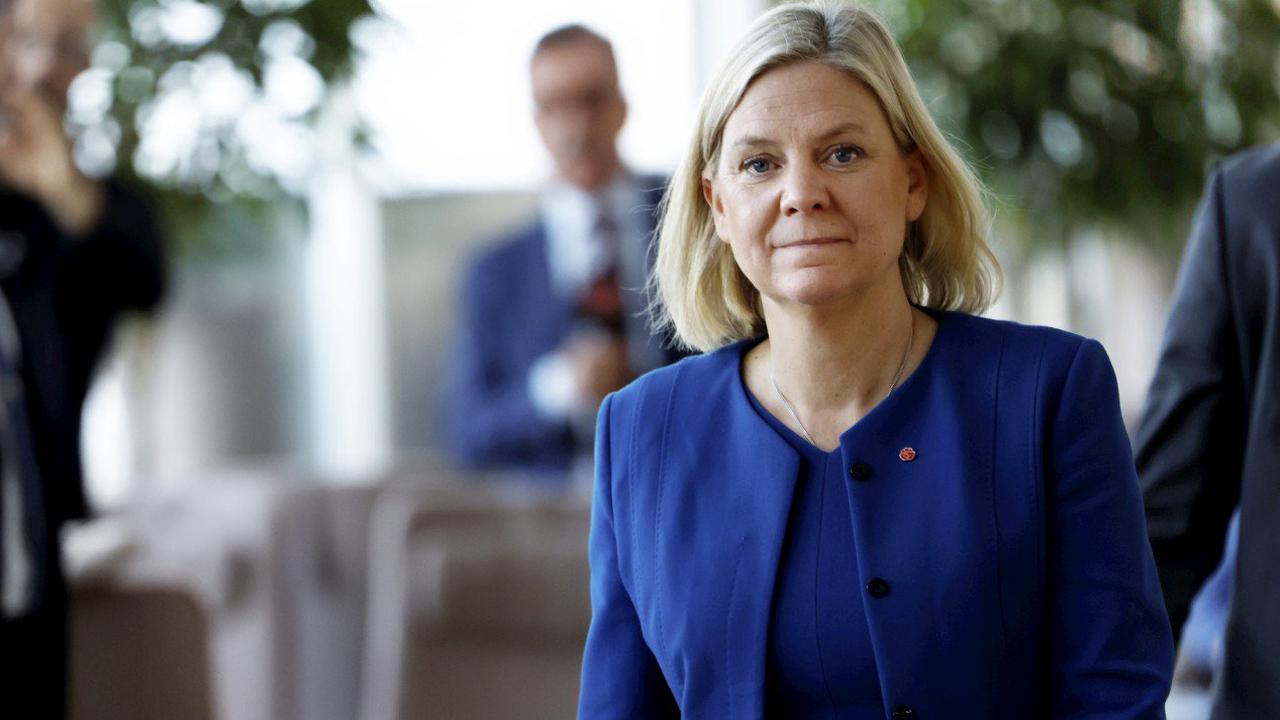 Regierungskrise in Schweden: Rechtspopulisten setzen Land unter Druck