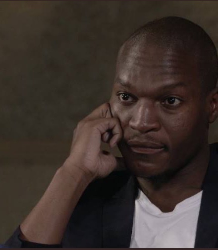 Gomora Fans Celebrate After Chris Radebe Gets Replaced As Head Writer