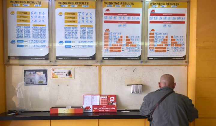 Sports Toto Magnum Da Ma Cai Reopen Today With A Rm16 Million Jackpot Up For Grabs Opera News
