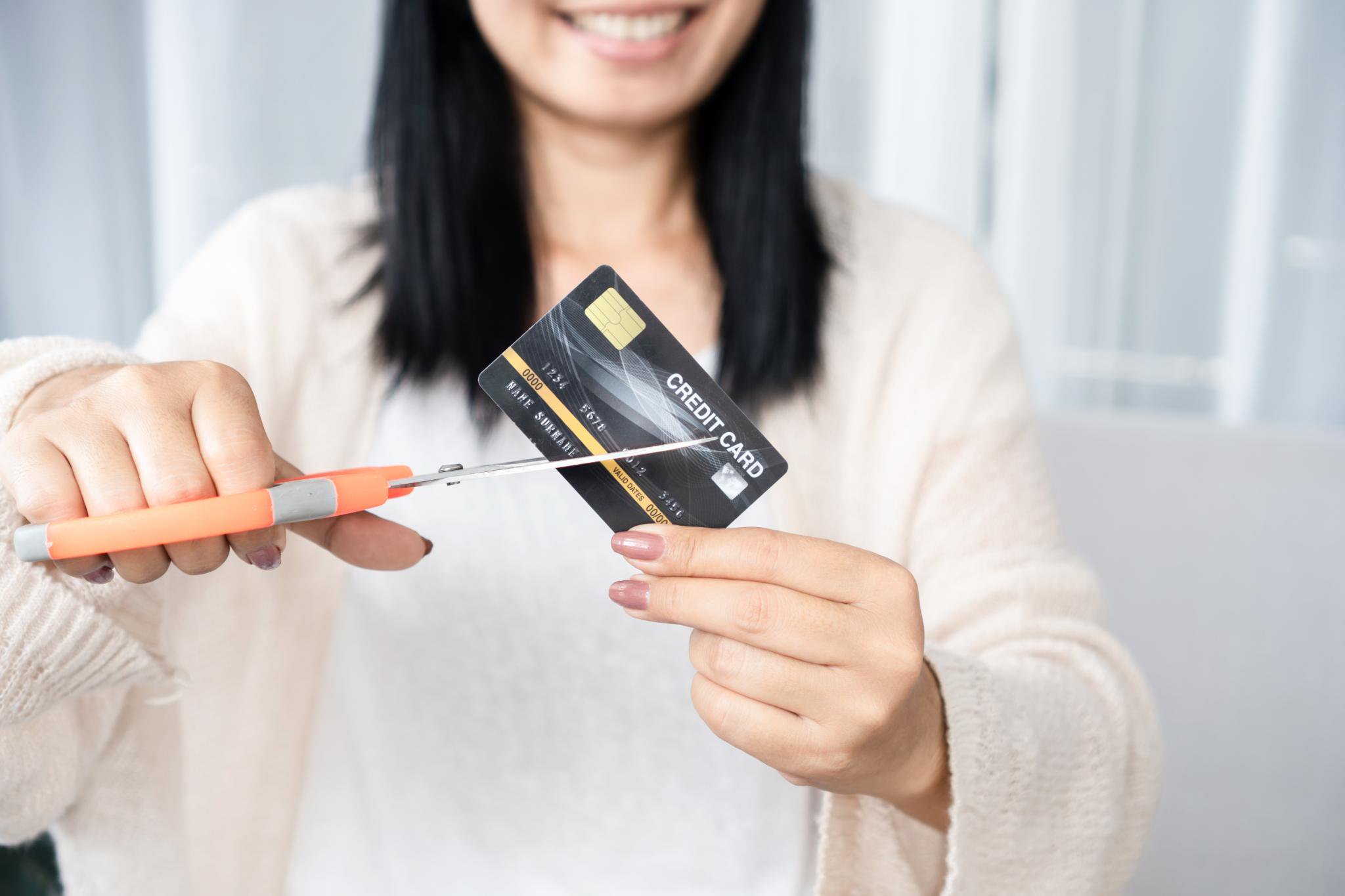 HELOC or Home Equity Loan: Which Is Better for Paying Off Costly Credit Card Debt?