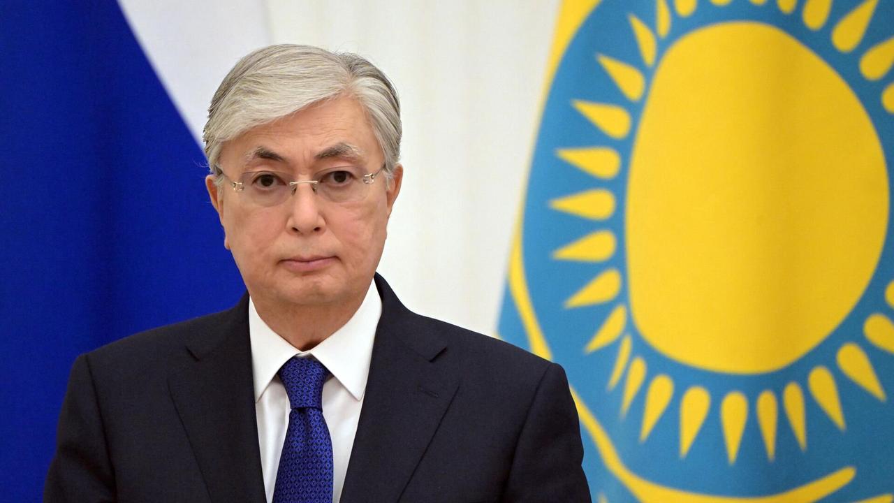 Токаев призвал СМИ обеспечивать идеологический суверенитет Казахстана