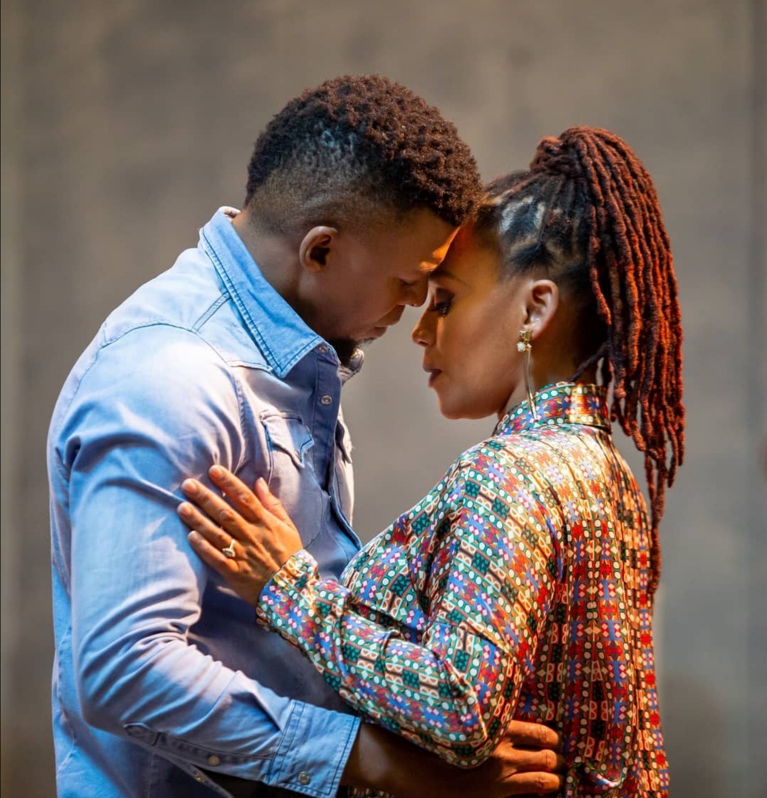 Back with a Bang: Generations: The Legacy confirms the return of “Gadaffi”