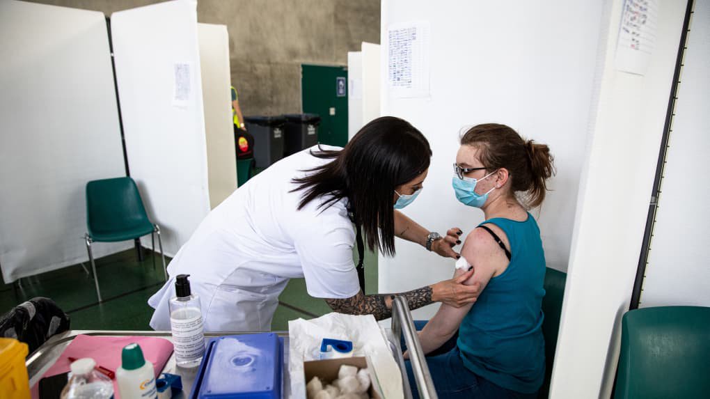 Une Femme Donne Naissance A Un Bebe Cyclope En Egypte Opera News