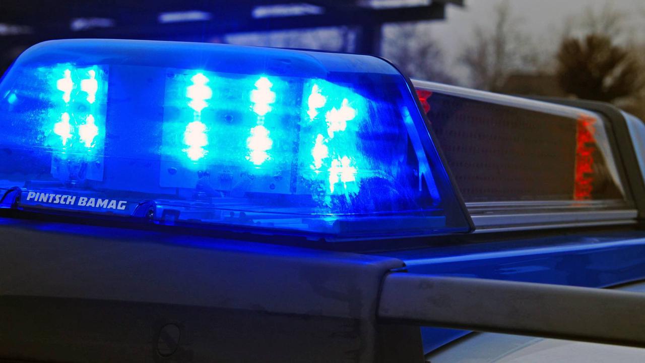 Kontrolle : Polizei Bitburg stoppt zwei berauschte Fahrer: Einer treibt Verkehrsverstöße auf die Spitze