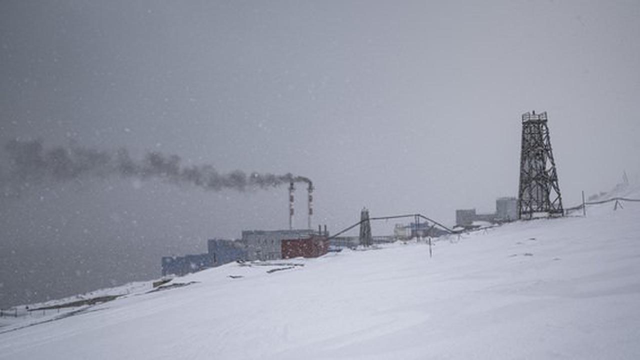 Streit um Versorgung einer russischen Siedlung : Russische Politiker zweifeln Souveränität Norwegens über Spitzbergen an