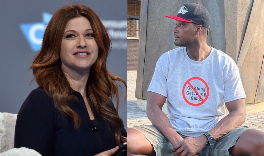 Kwame Brown Trending Following Rachel Nichols Leaked Audio Opera News