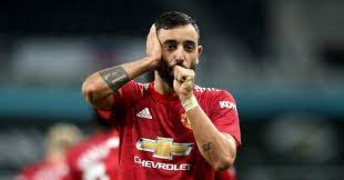 Bruno Fernandes Transfermarkt Opera News Ghana