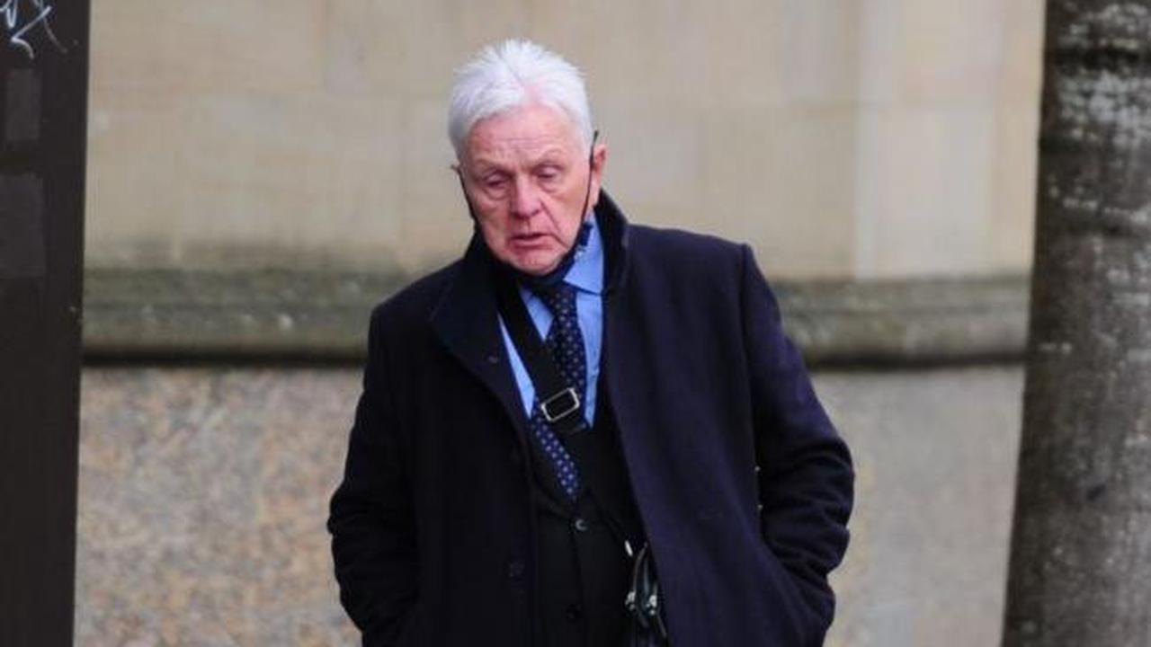 Headteacher convicted of carrying out horrific sexual abuse