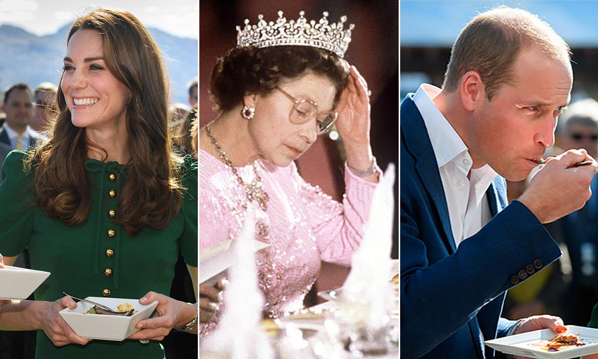 Prince Charles does not eat lunch - Prince of Wales' favourite foods and  eating habits revealed - Opera News