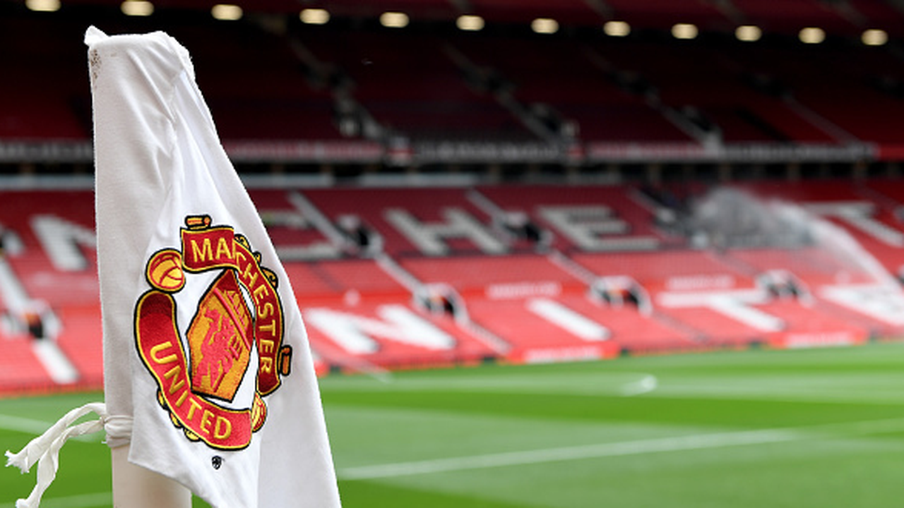 ‘Happy in Manchester’ – Insistence player not looking to leave Man United despite reports