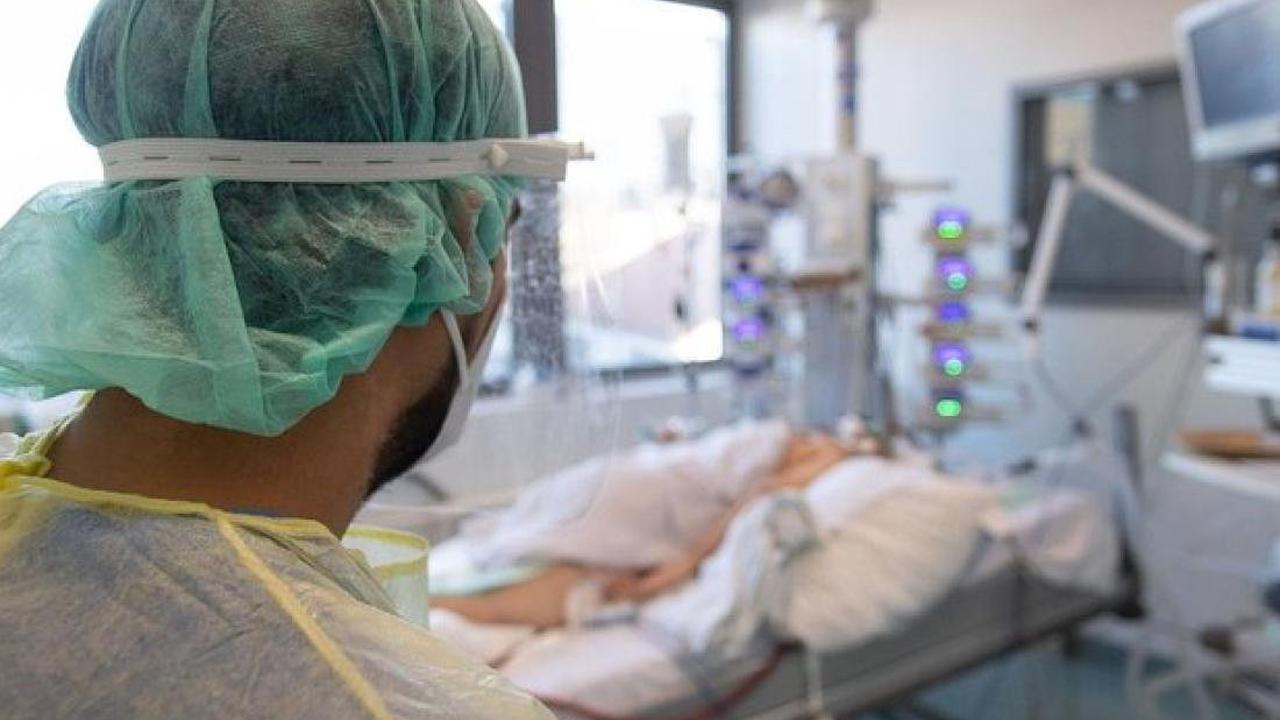 Rendsburg-Eckernförde: Zahl der Corona-Patienten im Krankenhaus um 75 Prozent gestiegen