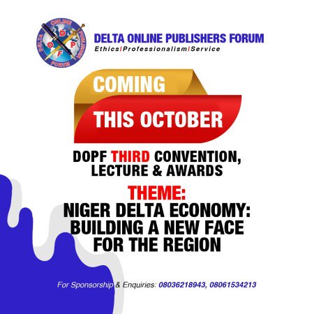 Mrs. Olutayo Samuel, NYSC Coordinator, Delta State 