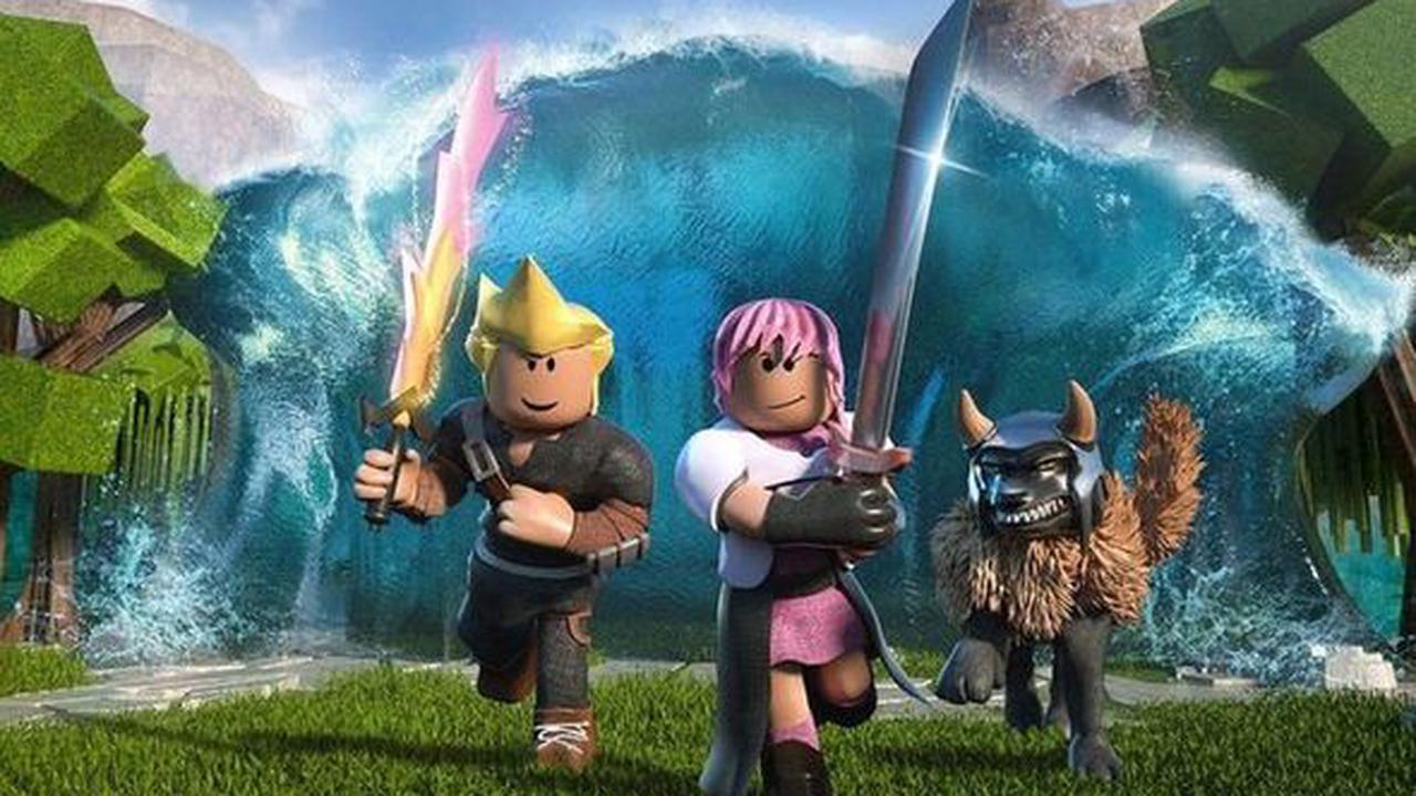 Roblox Promo Codes New Free Gear Released Ahead Of Bloxy Awards Opera News - roblox promo codes for battle of arena