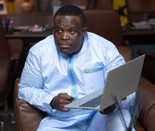 Sam George secures up to 50% extra value for Ghanaian DStv subscribers from October 1