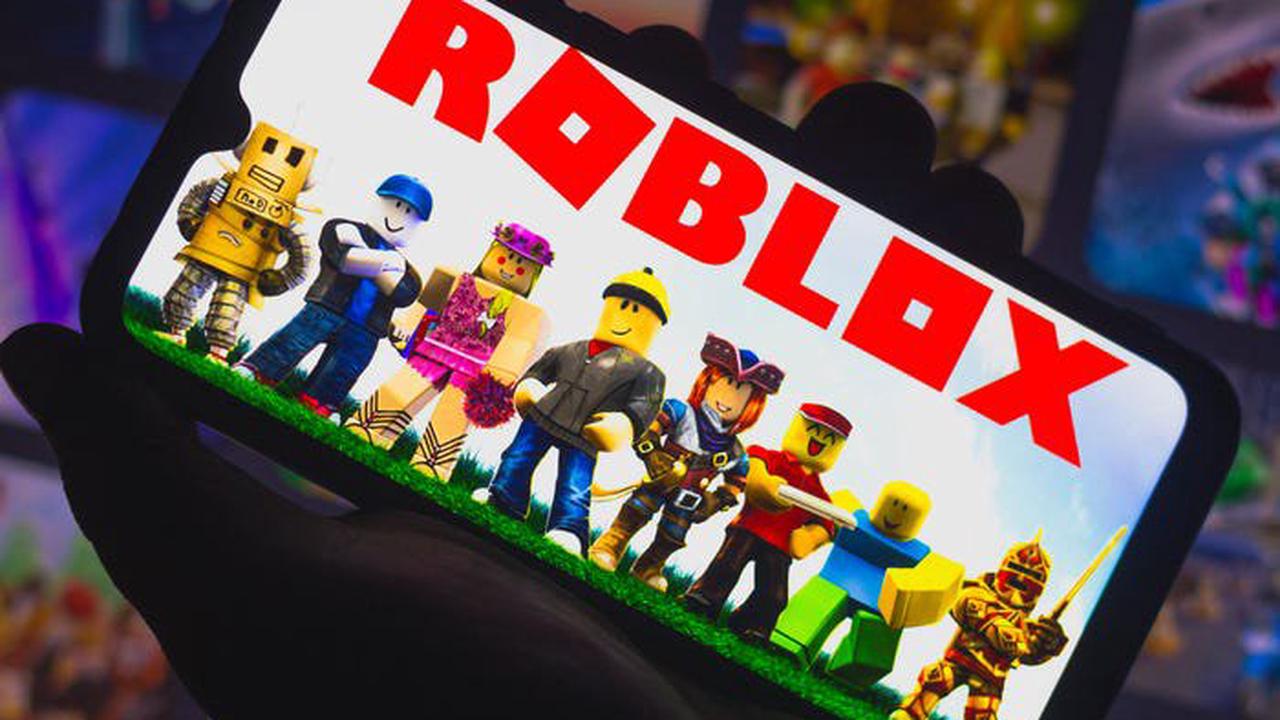 Roblox Is Being Sued For Allegedly Scamming Kids By Selling In Game Items Then Deleting Them Without Giving Refunds Opera News - antiochs roblox account