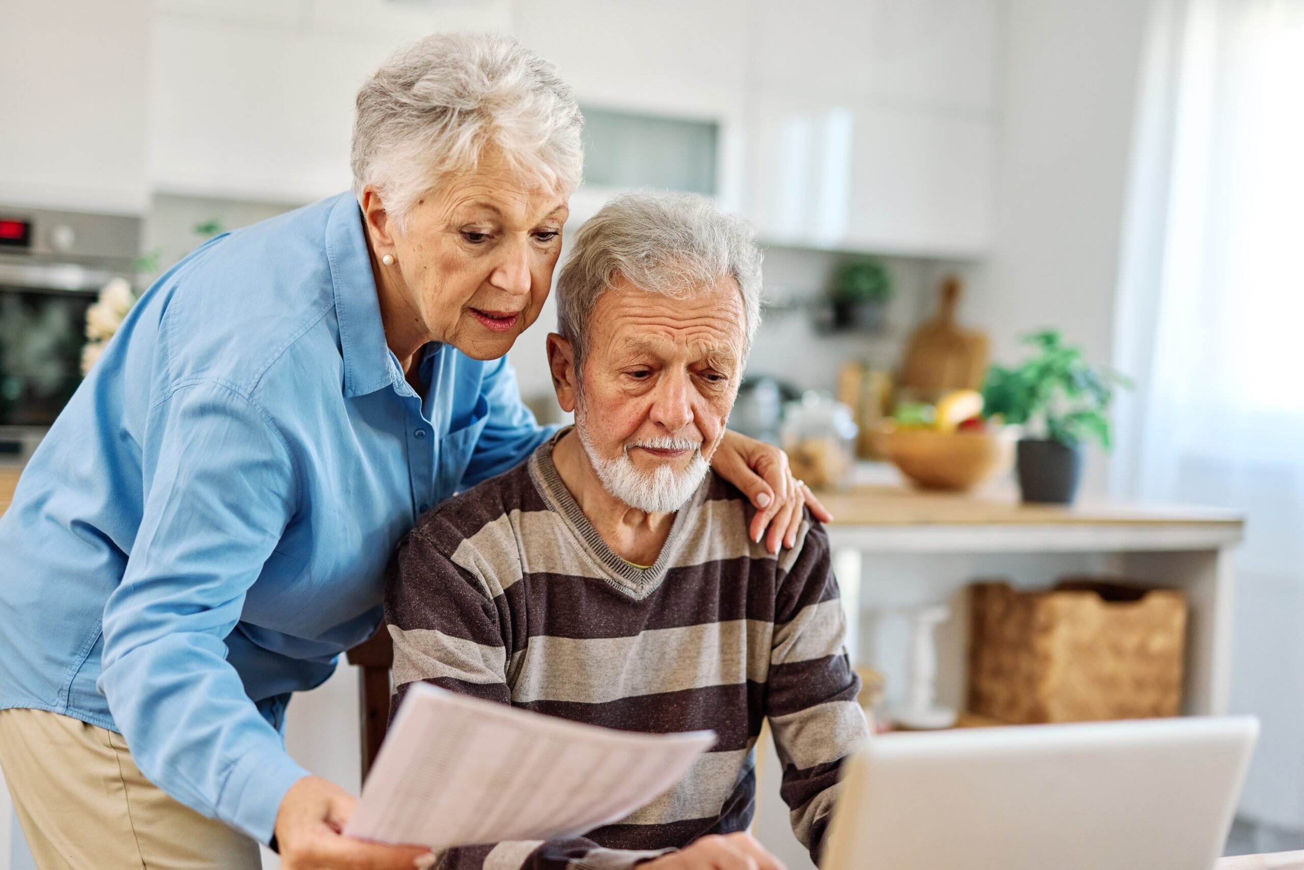 “Medicare Is Taking Thousands From Our Retirement Checks.” As a CPA, I Know One Form Can Help