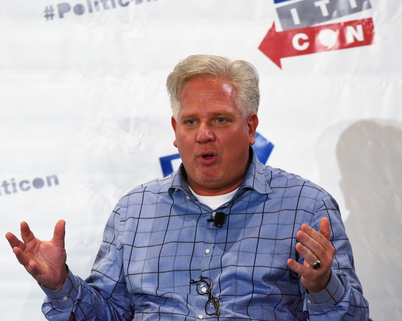 What Happened To Glenn Beck Face Opera News