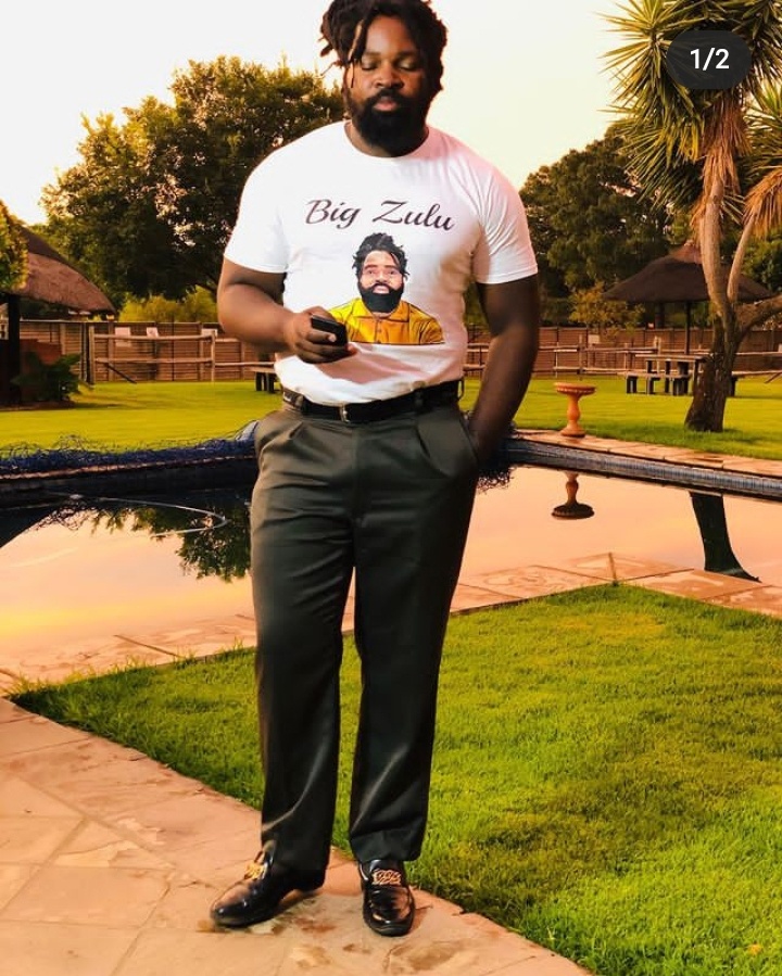 Bigzulu Opera News South Africa