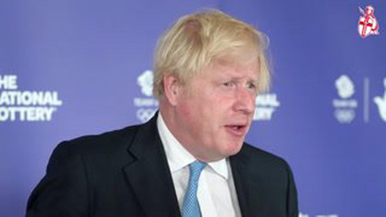 What targets, Boris!?’ PM under pressure to ‘put words to action’ on Brexit levelling up