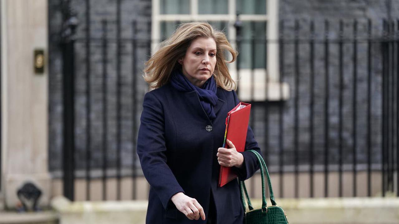Mordaunt backs calls for MPs to tour country while Parliament is repaired