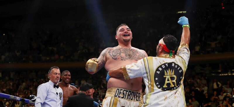 When Is The Youtube Vs Tiktok Fight Here S What Time The Boxing Match Is On In Your Country Opera News