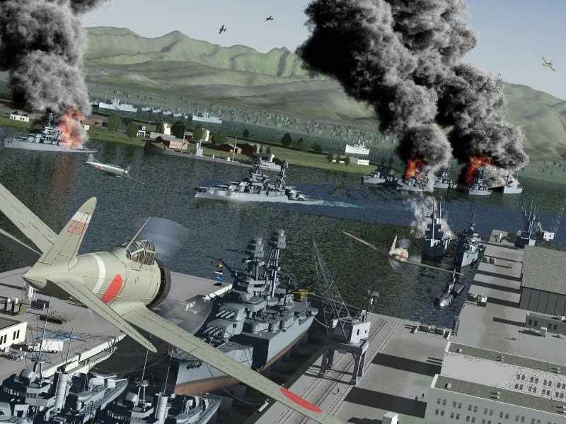 HISTORY LANE - How the US Military Ended Japanese Air Dominance by Destroying the Legend of the Zero