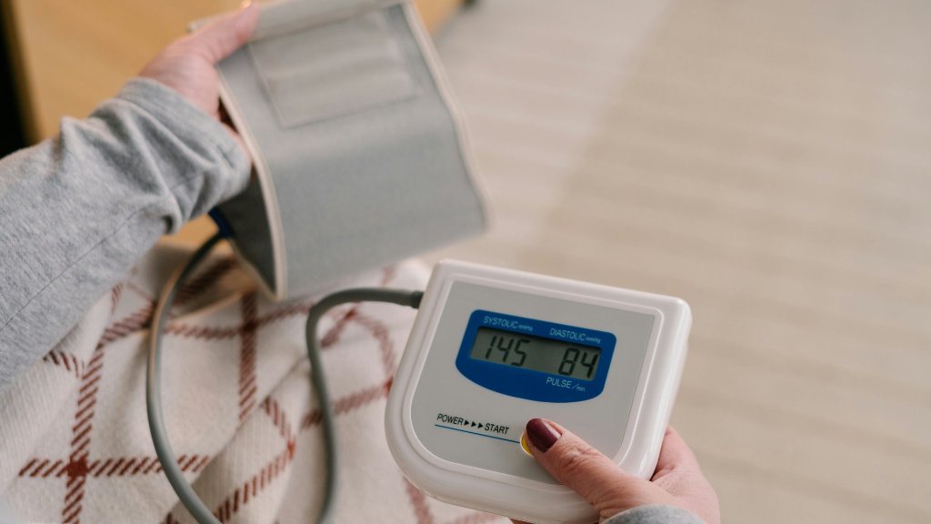 Blood pressure care is evolving beyond just lowering the reading