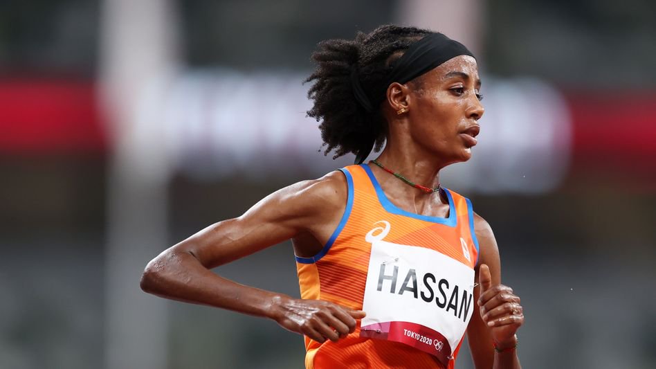 Olympia 2021 Sifan Hassan Plant Das Rekord Programm Opera News