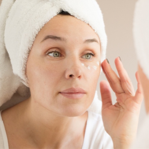 better than botox cream