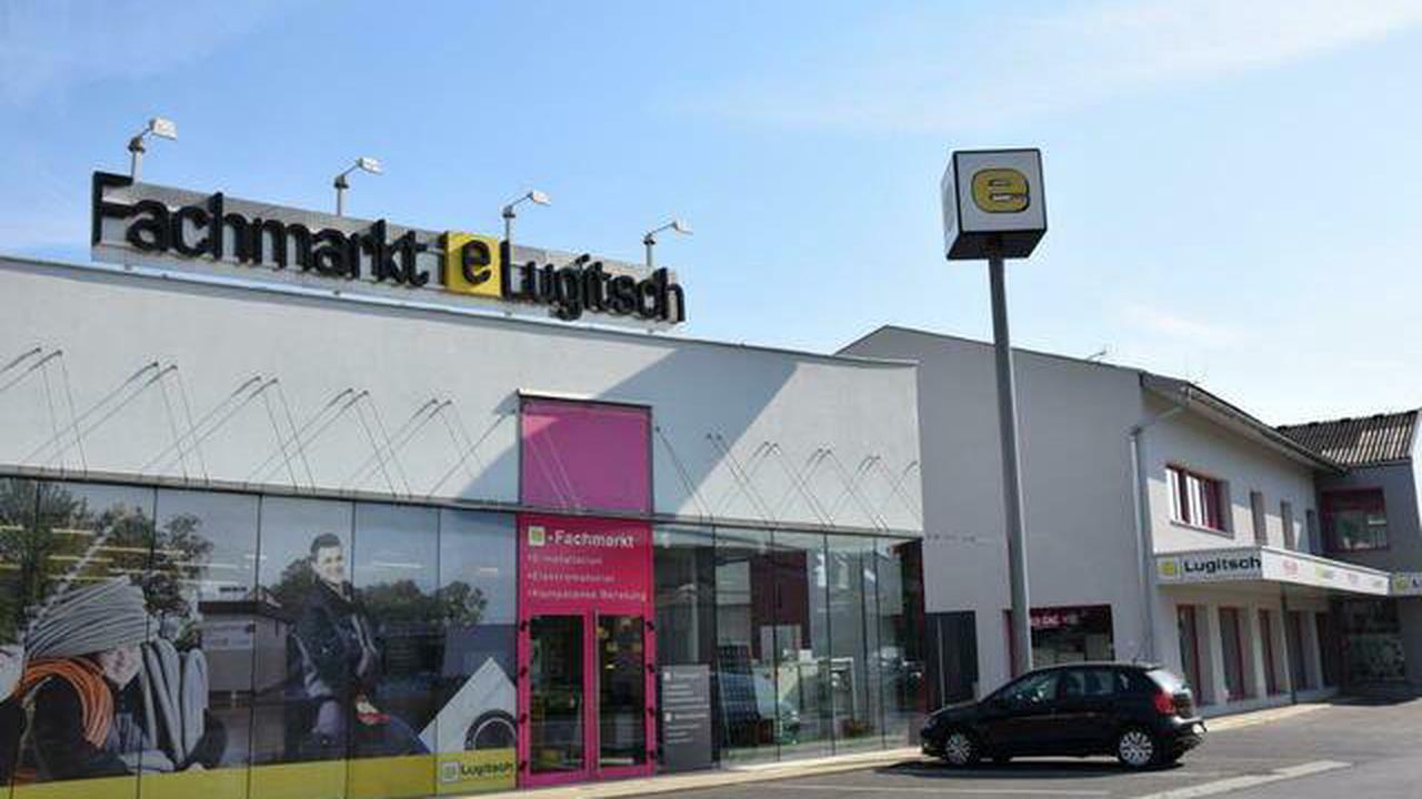 Leitbetrieb in Gniebing: e-Lugitsch investiert 1 Million in den Standort