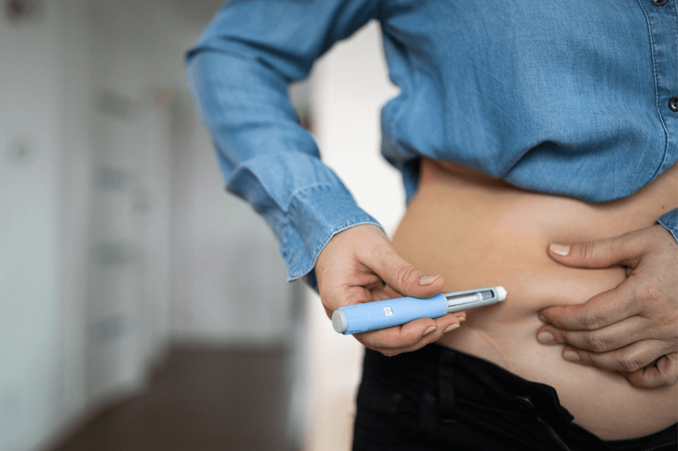 Weight loss drug