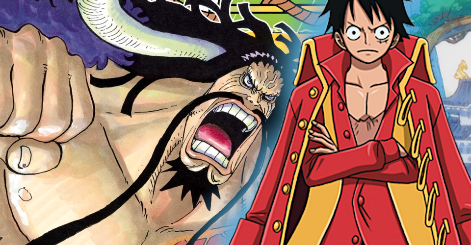 One Piece Chapter 995 Delayed New Release Date Revealed Opera News