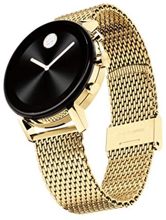 movado watch connect