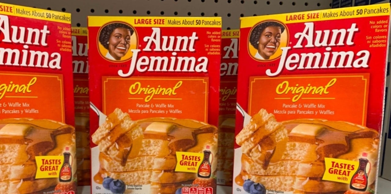 Aunt Jemima Fans Sound Off After Brand Model S Family Speaks Out