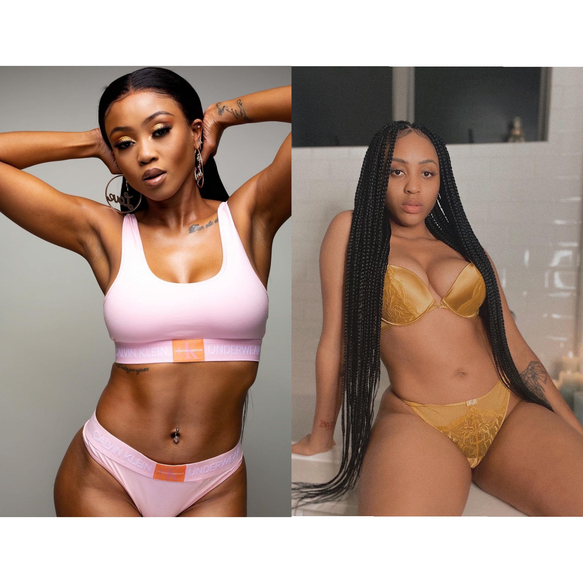 Nakai Opera News South Africa