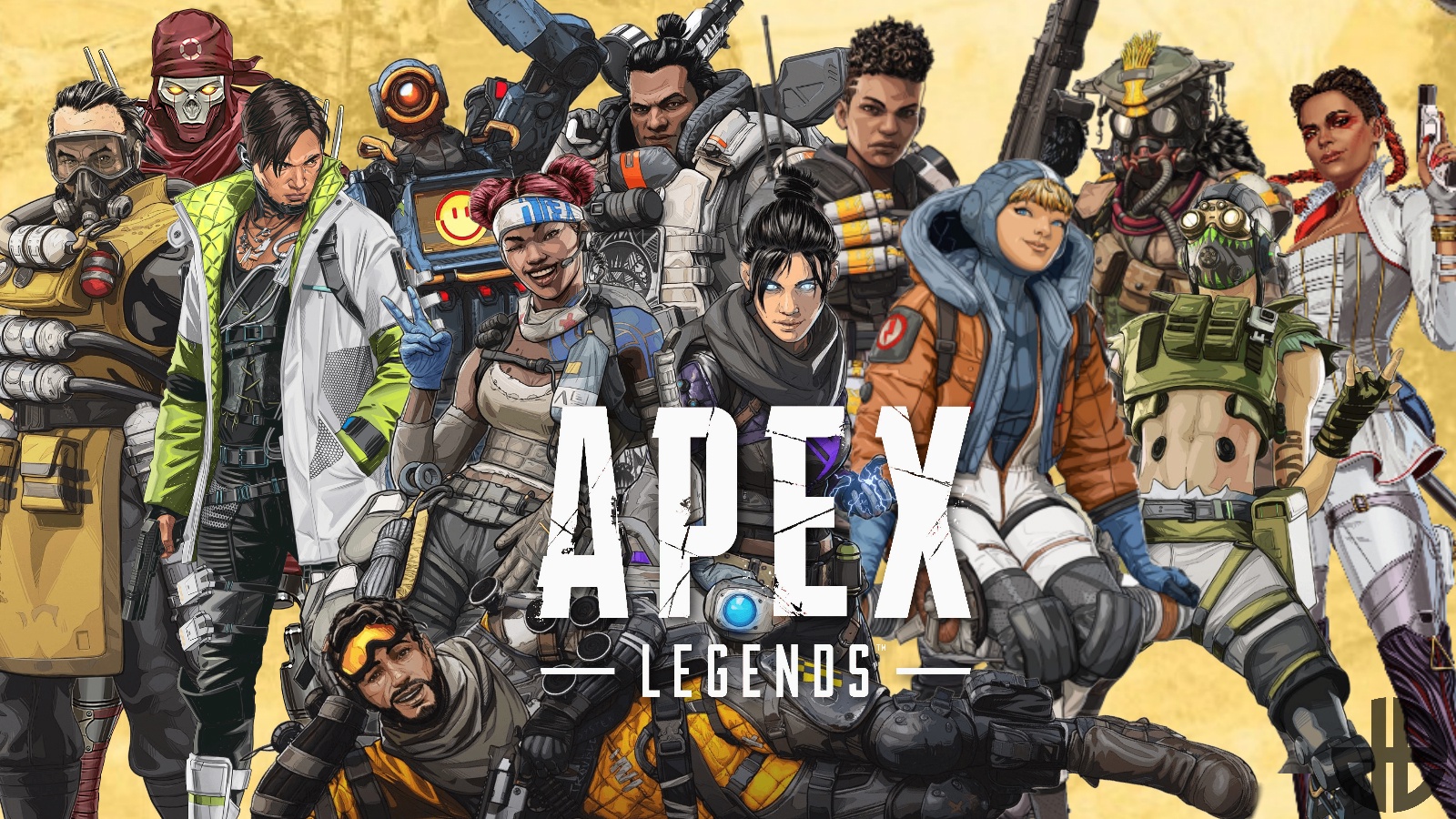 Apex Legends Reveals Nintendo Switch Gameplay Trailer Exclusive Pathfinder Skin Opera News