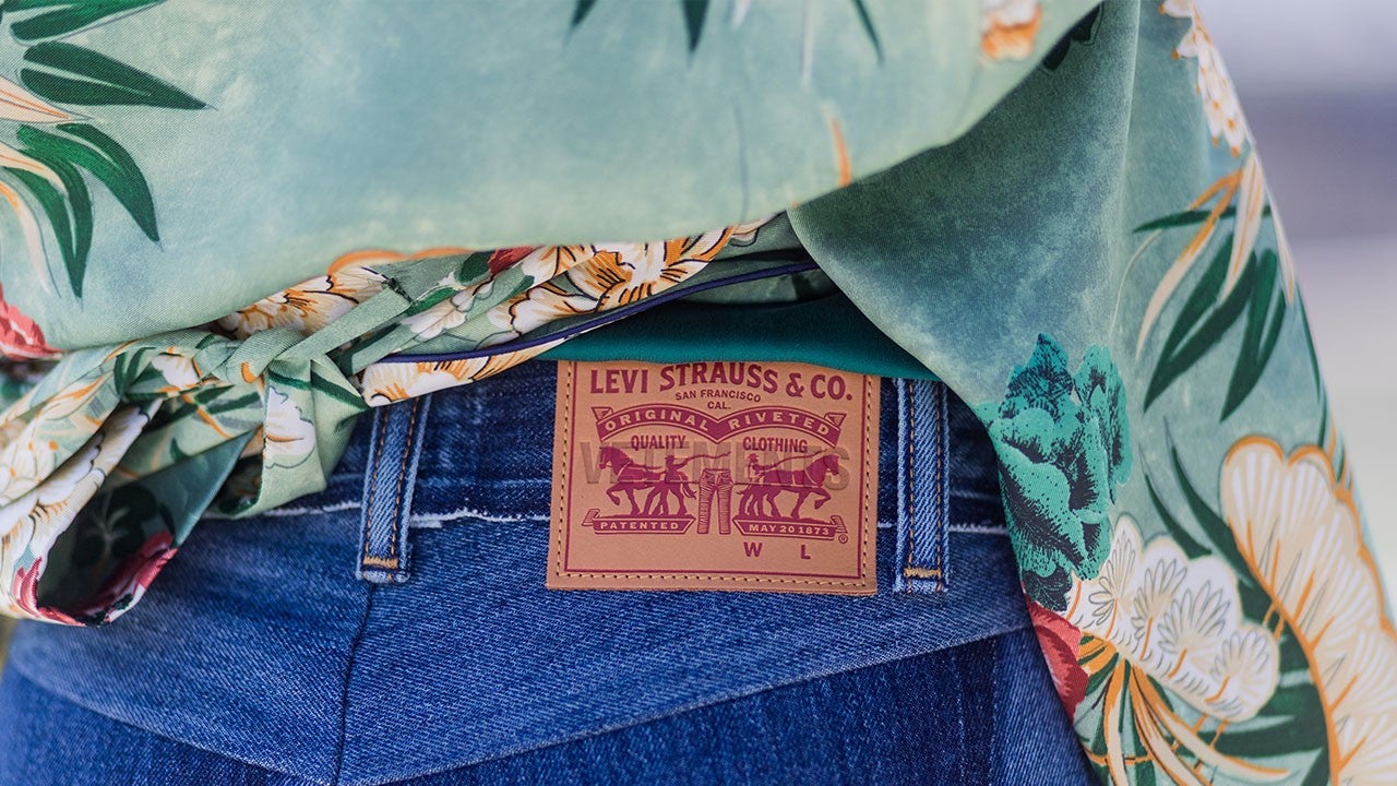 50 levis