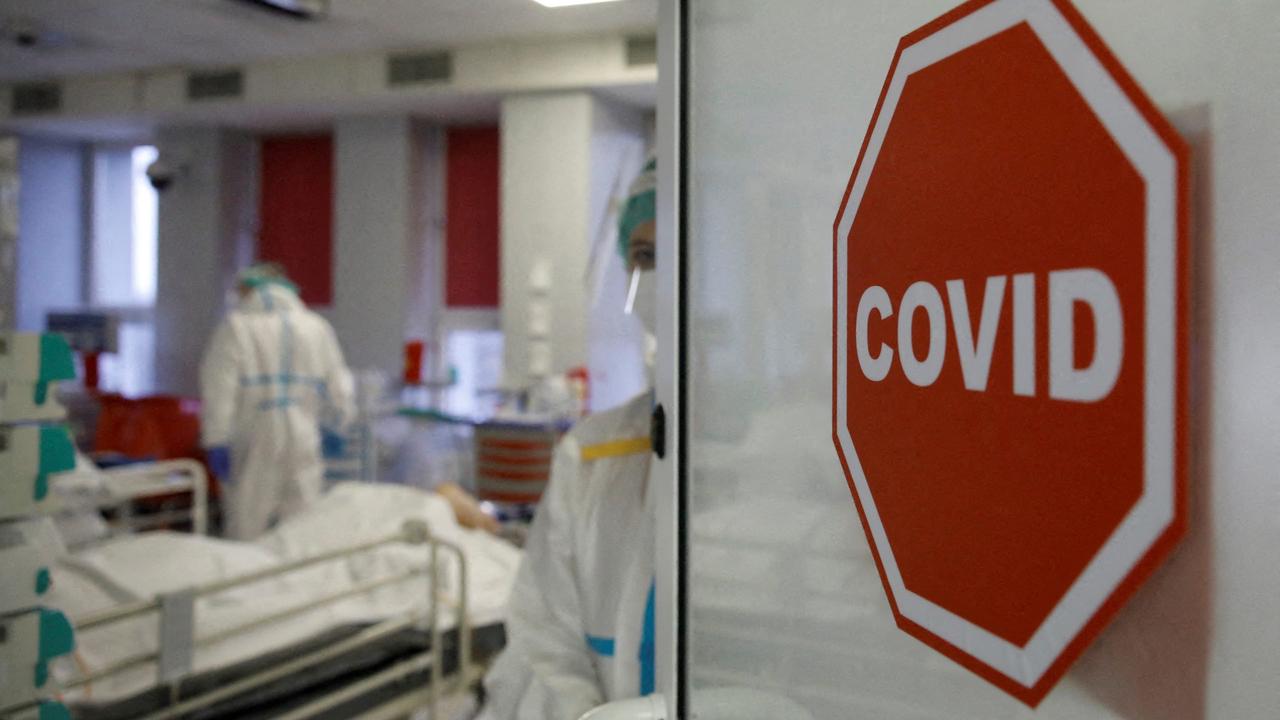DIRECT SANTÉ – CORONAVIRUS : l’Allemagne infections plus de 100 000 contaminations