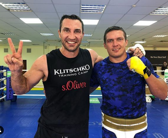 oleksandr usyk t shirt