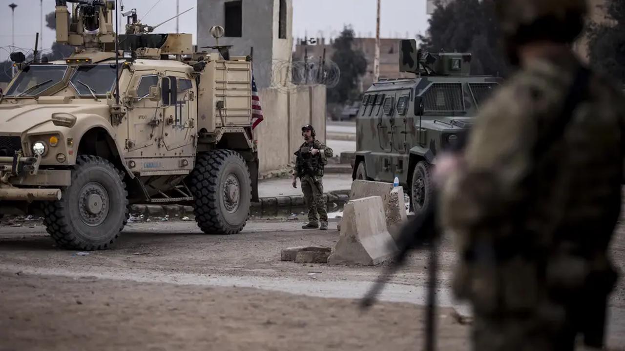 UN-Terror-Experte: Wirrwarr um mutmaßlichen IS-Kämpfern muss geklärt werden