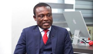 OSP official says Kissi Agyebeng has survived two assassination attempts